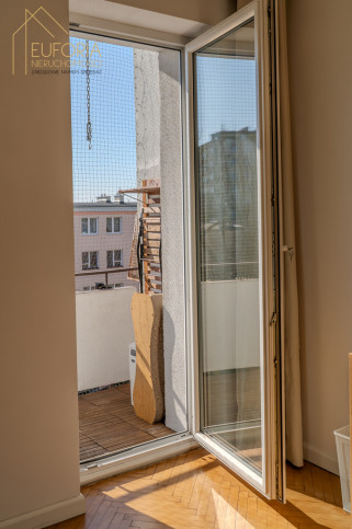 Mieszkanie Wynajem Łódź Łódź-Bałuty Pasterska 35